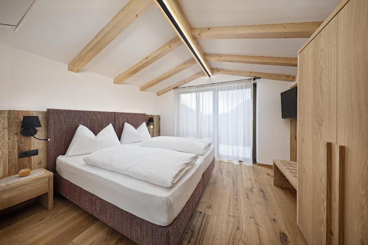 Schattmair Hof Тироло Экстерьер фото
