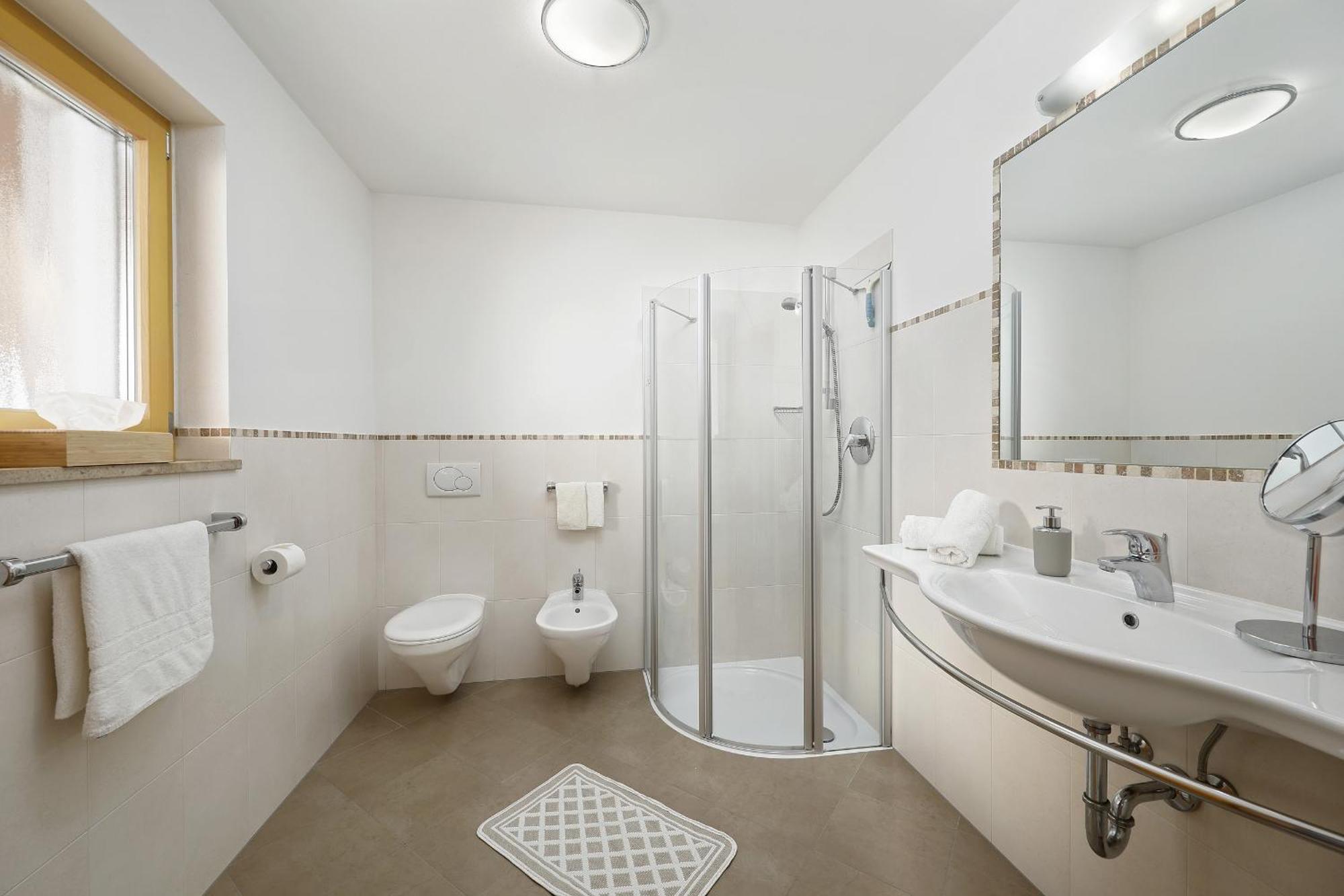 Schattmair Hof Тироло Экстерьер фото